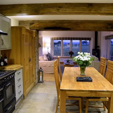 Holiday home Saddleback View *