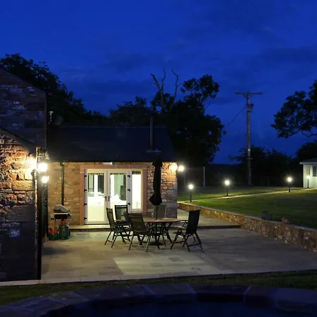 Holiday home Saddleback View