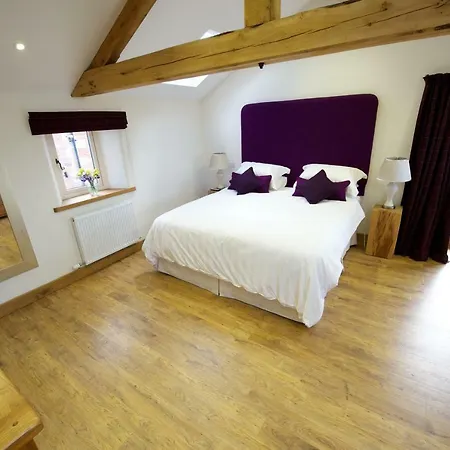 Saddleback View Holiday home Calthwaite
