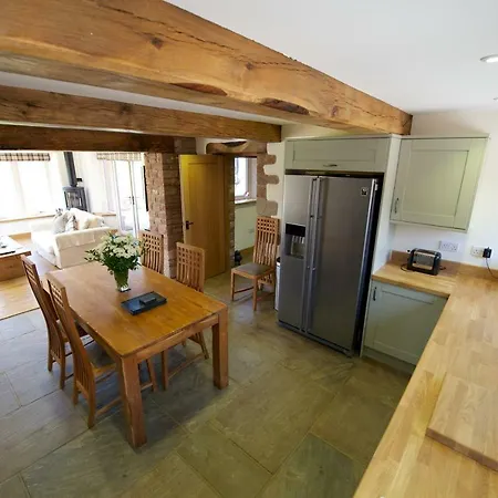 Saddleback View Holiday home Calthwaite