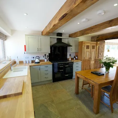 Saddleback View Holiday home Calthwaite