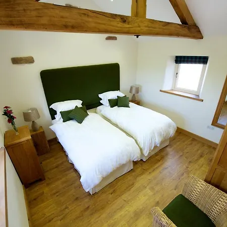Holiday home Saddleback View *