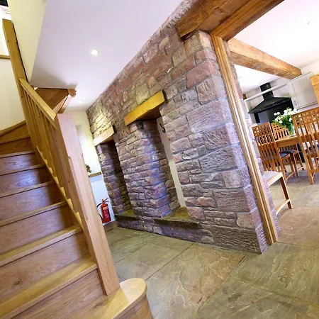 Holiday home Saddleback View