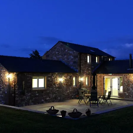 Saddleback View *