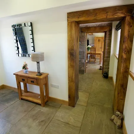 Dom wakacyjny Saddleback View Calthwaite